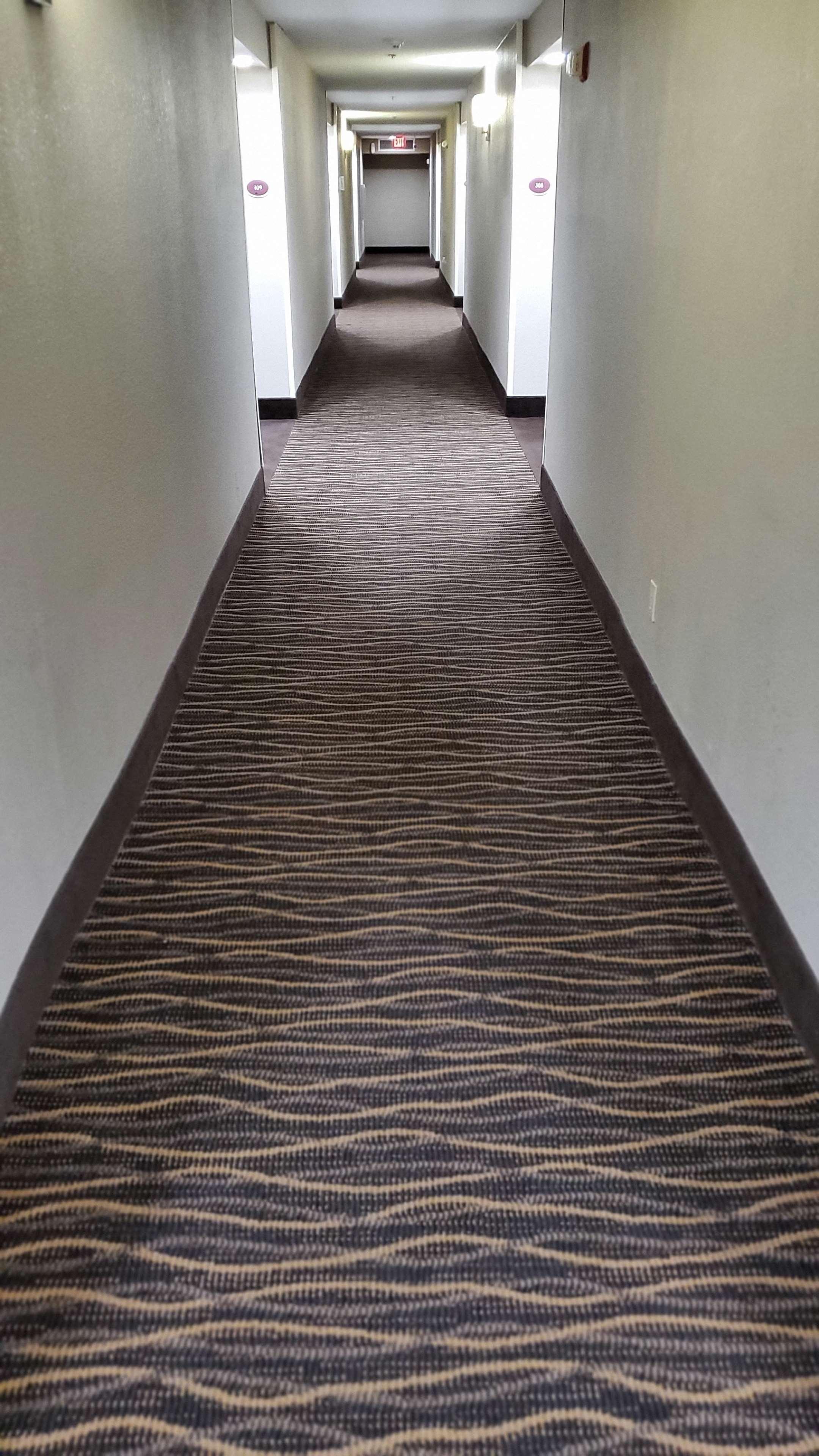 Sleep Inn Спартанберг Экстерьер фото