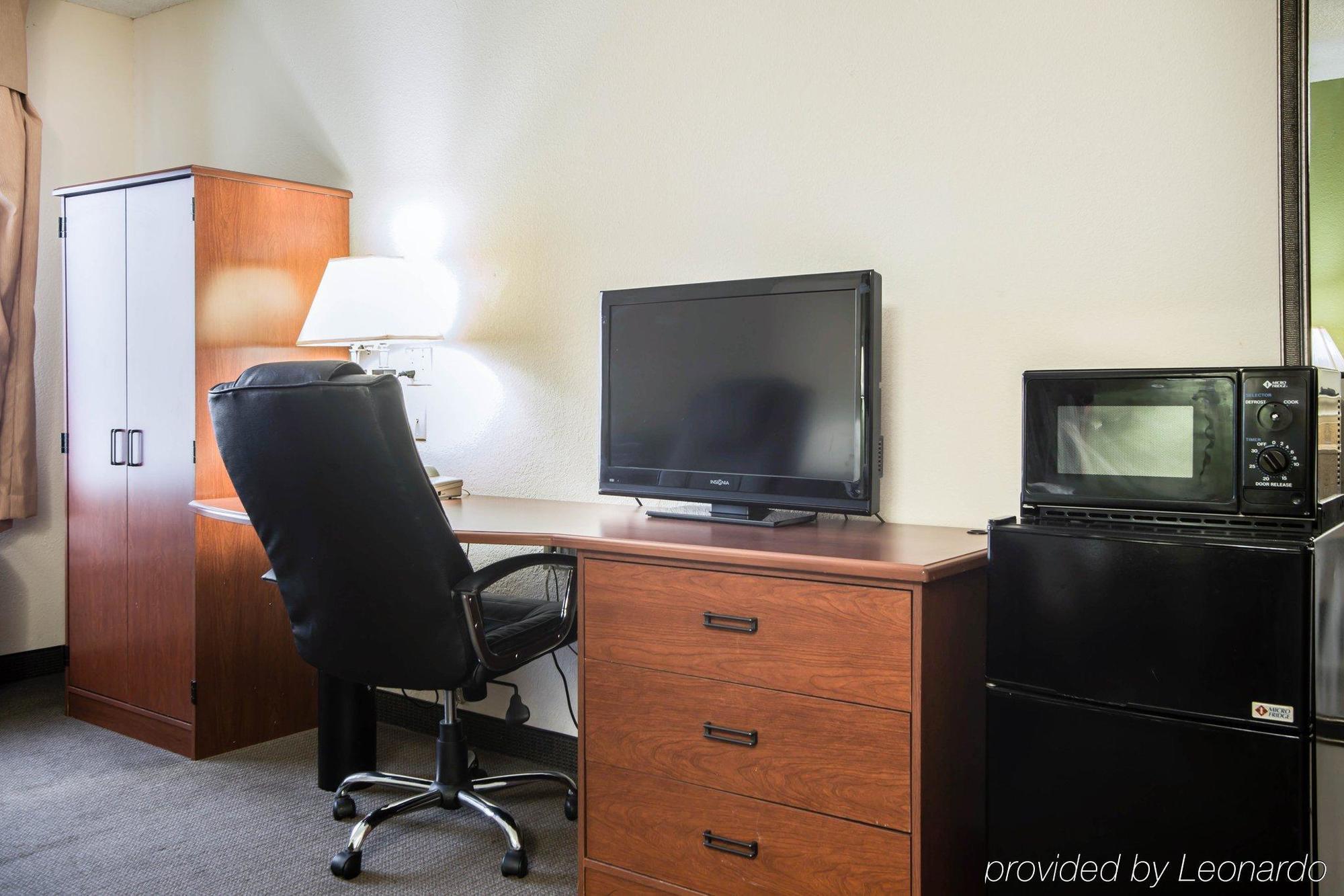 Sleep Inn Спартанберг Экстерьер фото
