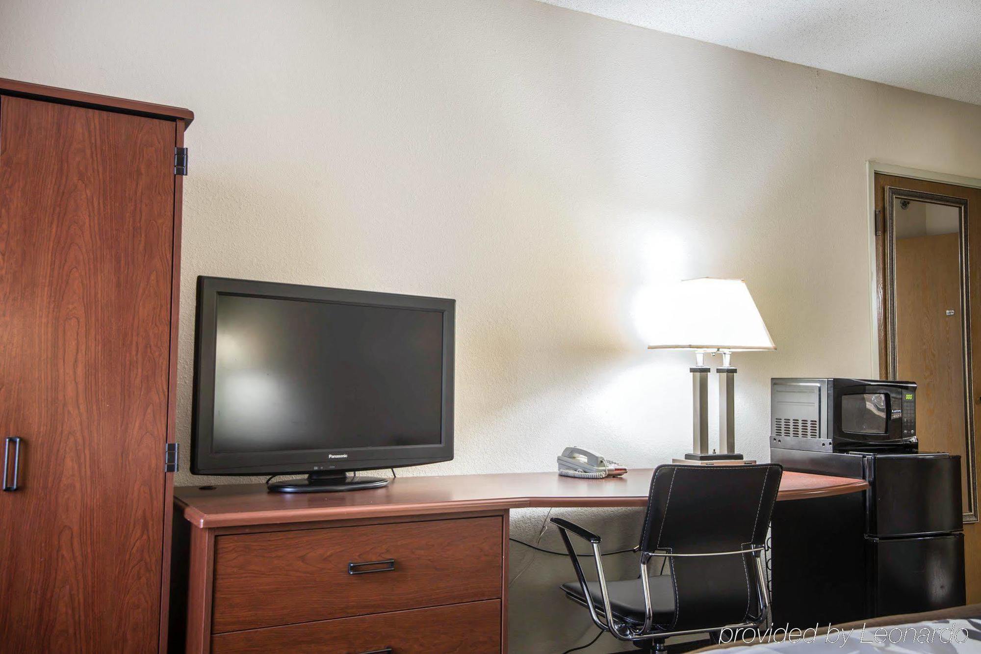 Sleep Inn Спартанберг Экстерьер фото